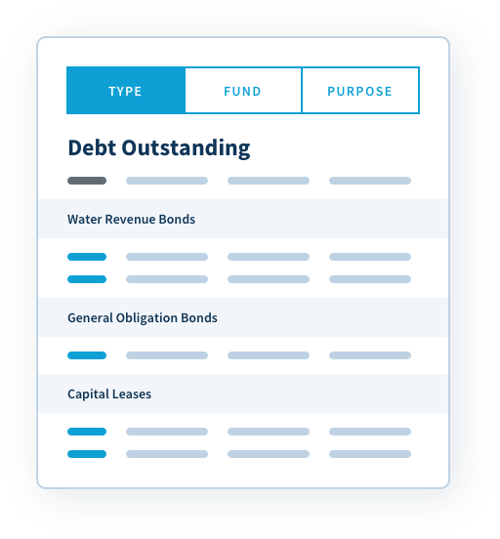 DebtBook: Great Debt & Lease Management, simplified