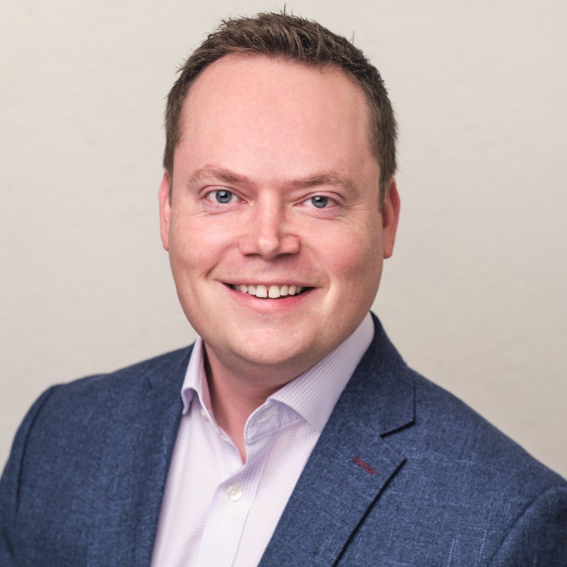 Greg Person Headshot