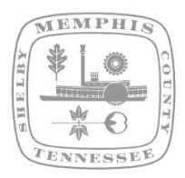 DebtBook Client: Memphis, Tennessee